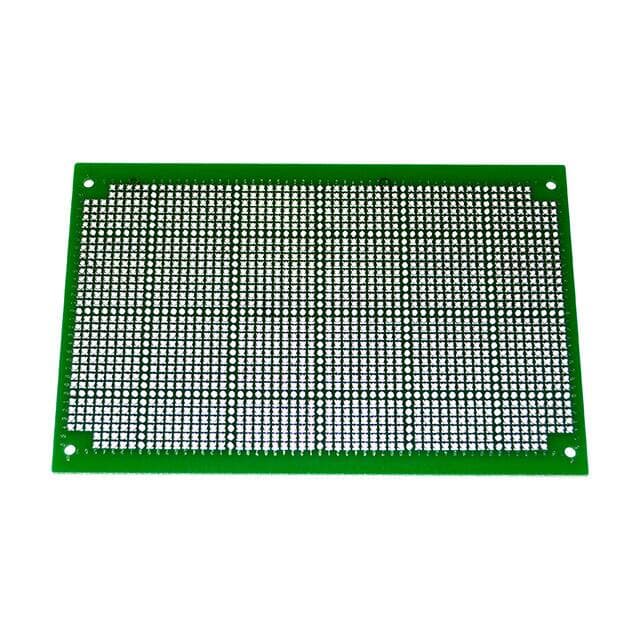 Bud Industries EXN-23405-PCB