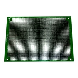 Bud Industries EXN-23411-PCB
