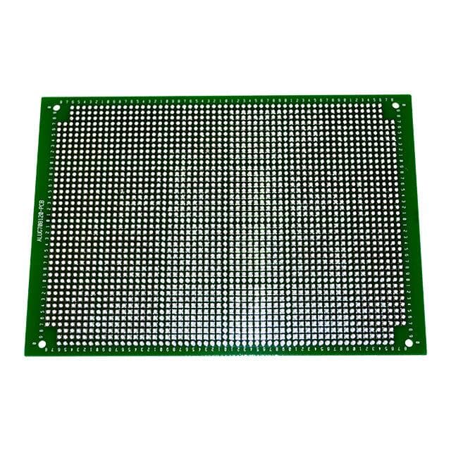 Bud Industries EXN-23411-PCB