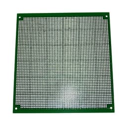 Bud Industries EXN-23412-PCB