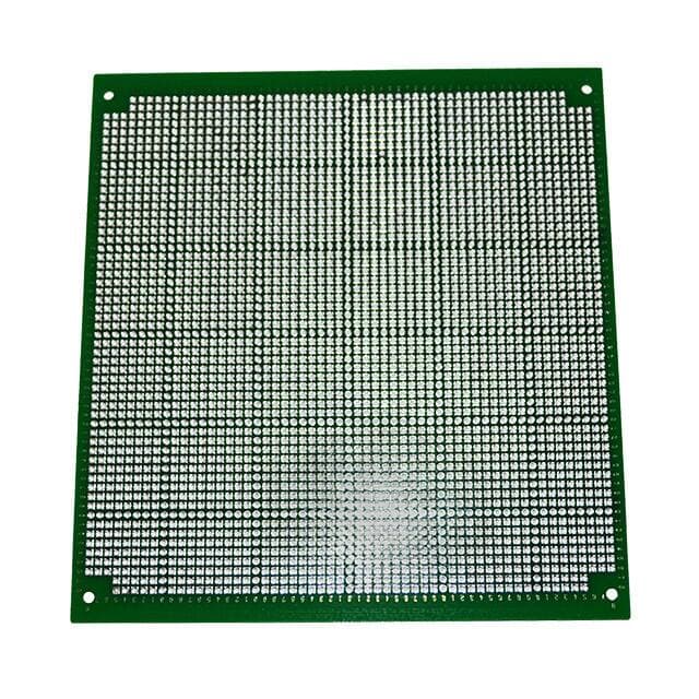 Bud Industries EXN-23412-PCB