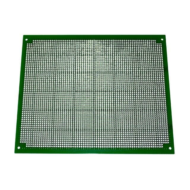 Bud Industries EXN-23413-PCB