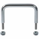 Bud Industries H-9160-B