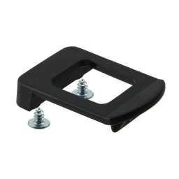 Bud Industries HH-3595-BCB