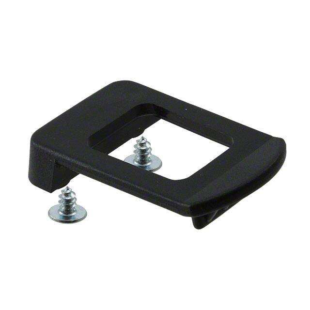 Bud Industries HH-3595-BCB