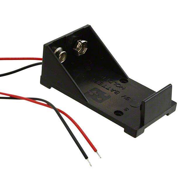 Bud Industries HH-3634