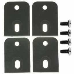 Bud Industries MB-1390-LG