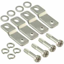Bud Industries MTX-4503