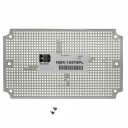Bud Industries NBX-10979-PL