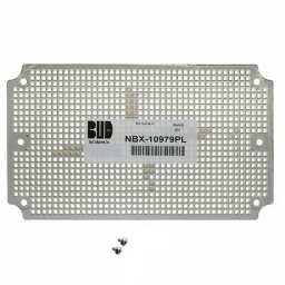 Bud Industries NBX-10979-PL