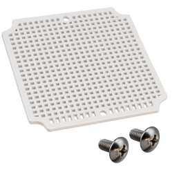 Bud Industries NBX-10984-PL