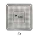 Bud Industries NBX-10986-PL