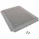 Bud Industries NBX-10987-PL