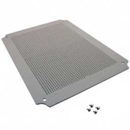 Bud Industries NBX-10987-PL
