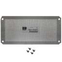 Bud Industries NBX-10994-PL