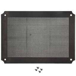 Bud Industries NBX-10997-PL