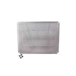 Bud Industries NBX-32936-PL