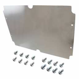 Bud Industries PNX-91435