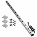 Bud Industries POS-11-S