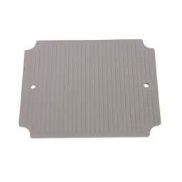 Bud Industries PTX-22490-P