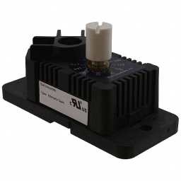 Bud Industries TS-15-A