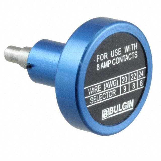 Bulgin 14025/1618