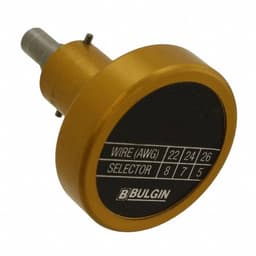 Bulgin 15019/SP