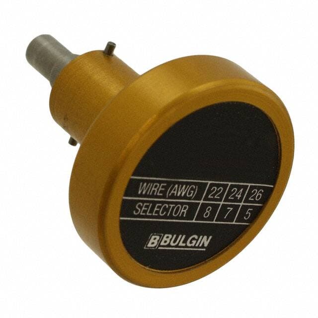 Bulgin 15019/SP