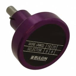 Bulgin 15021/SP
