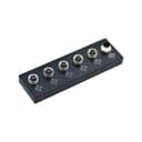 Bulgin BOX1M1205MA05M805F