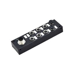 Bulgin BOX1M1212MA08M803F