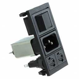 BZV03/A0620/05Bulgin