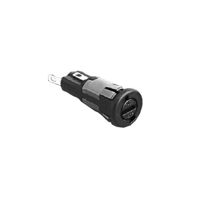 Bulgin FX0367/2