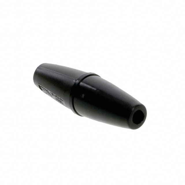 Bulgin FX0380/BK