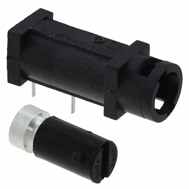 Bulgin FX0457