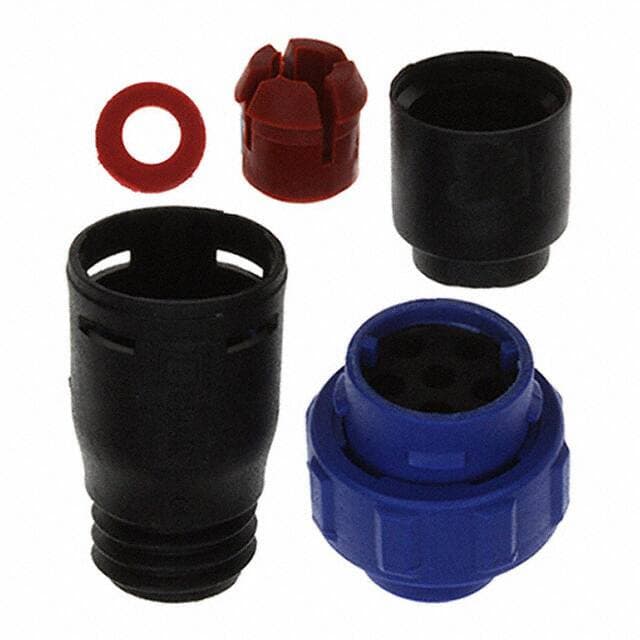 Bulgin PX0410/06S/4550