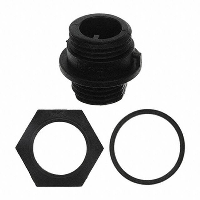 Bulgin PX0412/02P