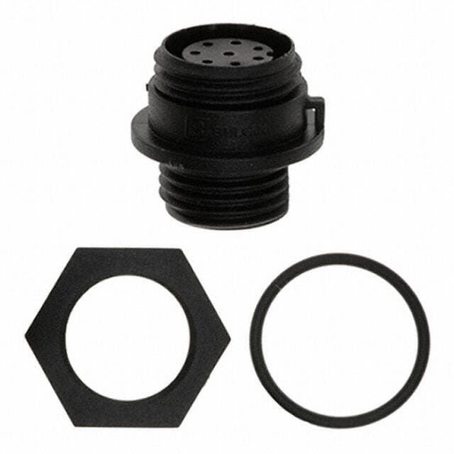 Bulgin PX0412/08S