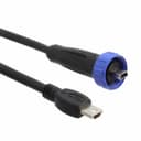 Bulgin PX0442/2M00