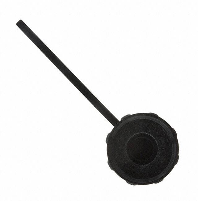 Bulgin PX0480/BK