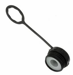 Bulgin PX0485/BK
