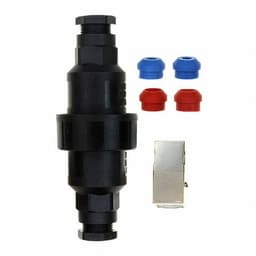 Bulgin PX0777/CAT5ESTP