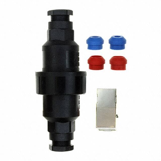 Bulgin PX0777/CAT5ESTP
