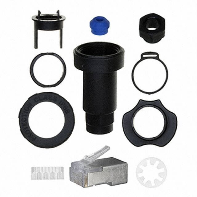 Bulgin PX0834/A