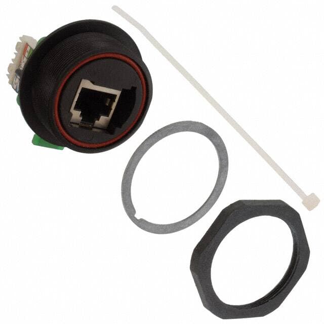 Bulgin PX0839/IDC
