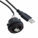 Bulgin PX0844/A/0M50/A