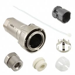 Bulgin PXM7010/10P/CR/0709/SN