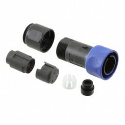 Bulgin PXP4010/08S/6570