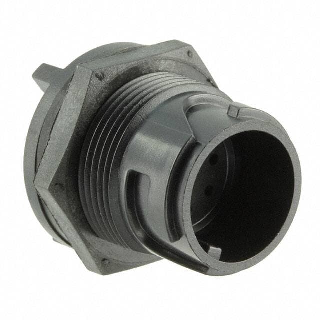Bulgin PXP4013/08P