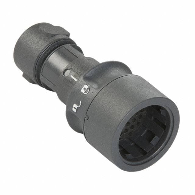 Bulgin PXP6010/16S/CR/0910